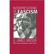 Interpretations of Fascism