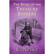 The Story of the Treasure Seekers