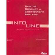 How to Conduct a Cost Benefit Analysis