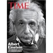 TIME Albert Einstein