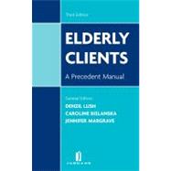 Elderly Clients