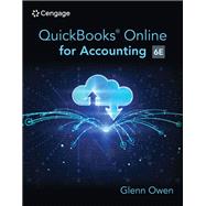 Using QuickBooks for Online for Accounting 2023