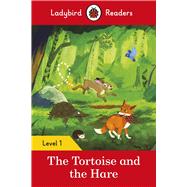 The Tortoise and the Hare Level 1