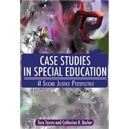 Case Studies in Special Education