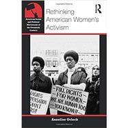 Rethinking American Women's Activism
