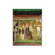 Late Antiquity