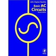 Basic AC Circuits,9780750671736