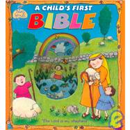 A Child's 1st Bible
