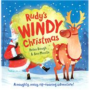 Rudy's Windy Christmas