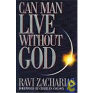 Can Man Live Without God