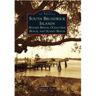 South Brunswick Islands