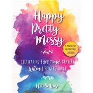 Happy Pretty Messy