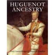 Huguenot Ancestry