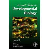 Current Topics in Developmental Biology