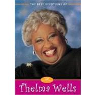 The Best Devotions of Thelma Wells