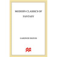 Modern Classics of Fantasy