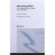 Advertising Myths