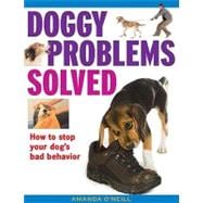 Doggy Problems Solved