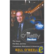 The O'reilly Factor