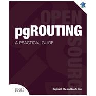 pgRouting