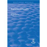 Economics of Forestry