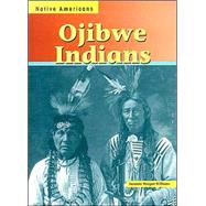 Ojibwe Indians