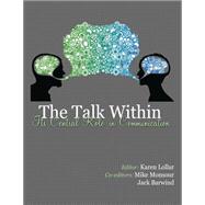 The Talk Within: Its Central Role in Communication