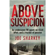 Above Suspicion