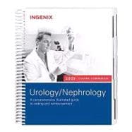 Coding Companion for Urology/ Nephrology 2009