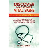 Discover Magazine's Vital Signs