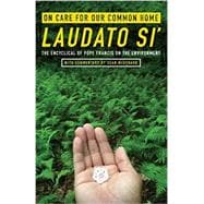 On Care for Our Common Home Laudato Si'