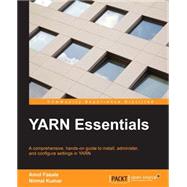 Yarn Essentials