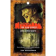 A Nightmare On Elm Street #2; Dreamspawn