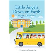 Little Angels Down on Earth