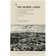 The Shaken Lands