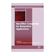 Nanofiber Composites for Biomedical Applications