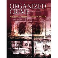 Organized Crime,9780133571738