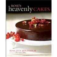 Rose's Heavenly Cakes