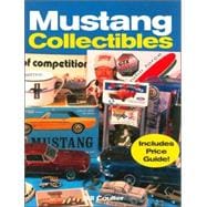 Mustang Collectibles