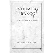 Exhuming Franco
