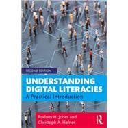 Understanding Digital Literacies: A Practical Introduction,9781138041738