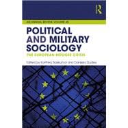 Political and Military Sociology: An Annual Review, Volume 45