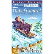 Out of Control: Library Edition