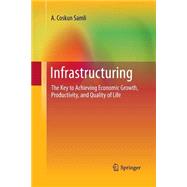 Infrastructuring
