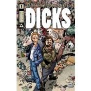 Dicks Volume 1 Color Edition