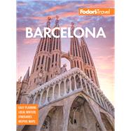 Fodor's Barcelona