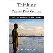 Thinking the Twenty-First Century