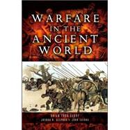 Warfare in the Ancient World