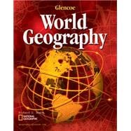 Glencoe World Geography, Student Edition
