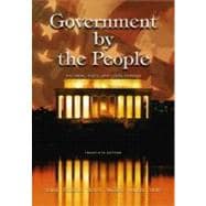 Government by the People, National, State, and Local Version